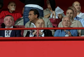 Vladimir Jugović na Karađorđu: "Voša ima nekoliko ekstra talentovanih igrača!"
