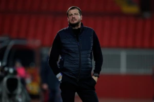 Ništa od Lalatovića, Borac predstavio novog trenera