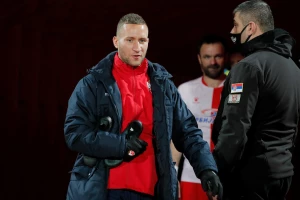 ''Srpski derbi'' u Azerbejdžanu - Saša Ilić bez rešenja za Veljka Simića, ''Džigi'' Ninković nije uspeo mnogo da promeni