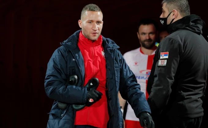 STARSPORT photo Belgrade Serbia