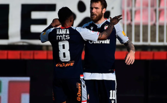 Starsport.rs ©
