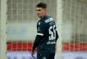 Zvezdin oproštaj od Maksimovića