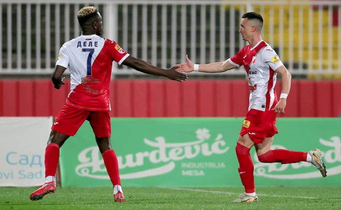 Pedja Milosavljevic/STARSPORT/starsport.rs