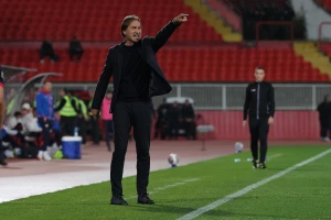 Tanjga: "Ne živi se od jedne utakmice! Igrači shvatili da mogu, ovako do Evrope!"