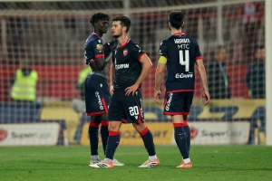 Večiti na popravnom - derbi na Banovom brdu, Surduličani na Marakani