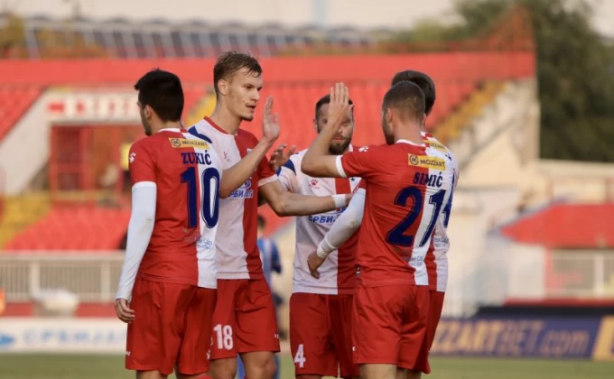 FK Vojvodina