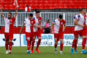 Veliki gest Nikole Lazetića, Vojvodina mu se zahvalila