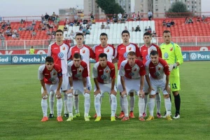 Zvezda i Partizan od večeras gledaju u leđa Vojvodini!