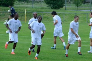 Voši "odabrali" rivale, i Inter može u Novi Sad!