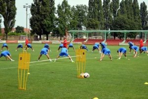 Vojvodina – Kokija potpisao!