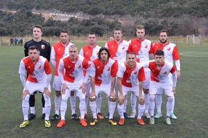 Trener Voše: "Moramo bolje!"