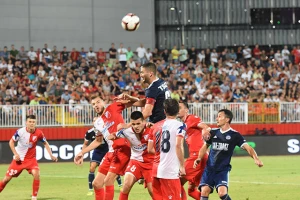 Super liga - Voša na vrhu, Ivanjičani požurili na Nušićijadu, slavlje Beograđana