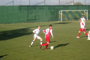 Ništa od meča sa Bugarima, Voša traži novog rivala