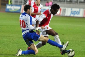 Voša neće alibi, iz Čačka se vidi finale? (14:30)