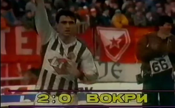 Screenshot, Youtube/underPARTIZAN