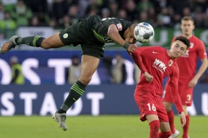 Bundesligaš brzo reagovao - otkaz zbog poraza od Bajerna, pa novi trener!
