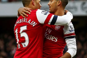 Volkot se pridružuje Oksu Čemberlejnu?