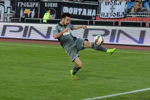 Volkov opet promenio klub, promovisan u Poljskoj!