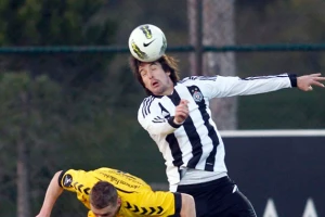 Partizan protiv Rada jači za Volkova?