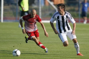 Nastavak niza u režiji kapitena...