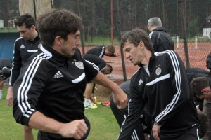 Saša Ilić opominje: ''Setite se Širaka, njih smo jedva prošli''