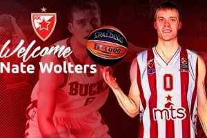 ZVANIČNO - Zvezda angažovala Voltersa!