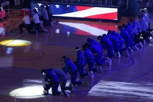 NBA - Ko su heroji teške američke noći?