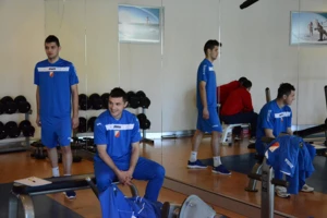 ''Lale'' spremne za Poljake