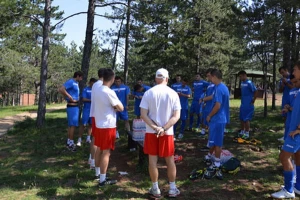 Vojvodina ide na Maltu!