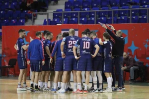 Norvežani turistički došli u Novi Sad - Voša jednom nogom u četvrtfinalu EHF kupa!