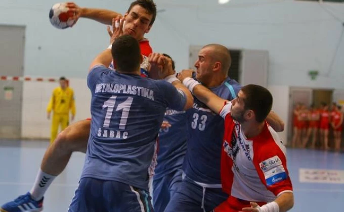 balkan handball team