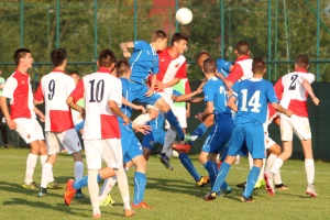 TP - Zvezda i Voša lako sa Zagrepčanima, sledi borba za finale!