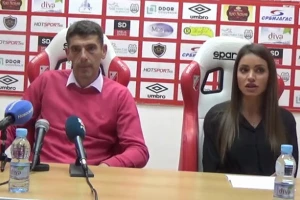 Trener Vojvodine pred meč sa Zvezdom postavio ključno pitanje!