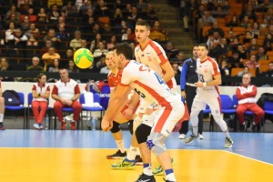Srbija šalje sedam klubova u Evropu!