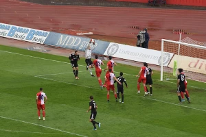 Fudbaleri Vojvodine duel sa Čukaričkim smatraju najbitnijim do sada u sezoni