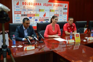 Vignjević: "O peharu odlučujemo samo mi!"