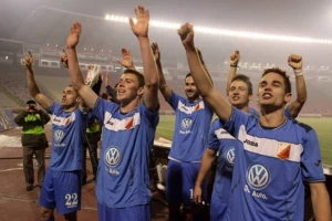 IFFHS - Vojvodina u Top 100, a gde su Partizan i Zvezda!?