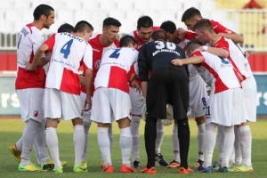 Voša - Kratak predah pa pripreme za "Romantiku"