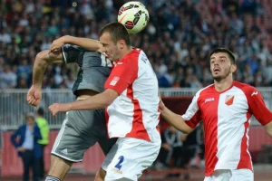 Voša: "Remont ekipe na leto"