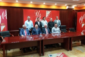 Novo rukovodstvo Vojvodine: ''Cilj ove uprave je dupla kruna!''
