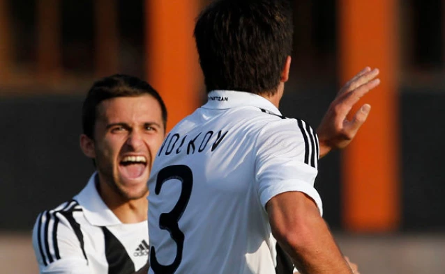 partizan.rs