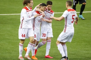 Voždovčani najavljuju sjajnu fudbalsku predstavu na "Krovu"