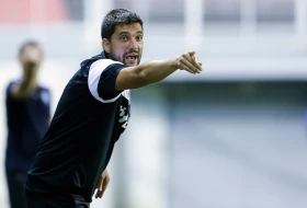 Savić posle poraza od Spartaka: "Penal je presudio"