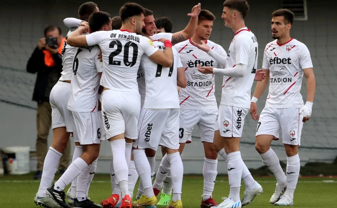 Pedja Milosavljevic/STARSPORT
