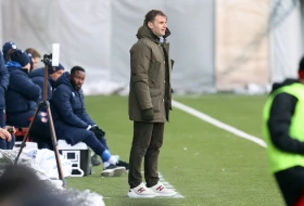 SASTAVI - Zvezda opet bez Borjana, Bukari i Vigo na klupi