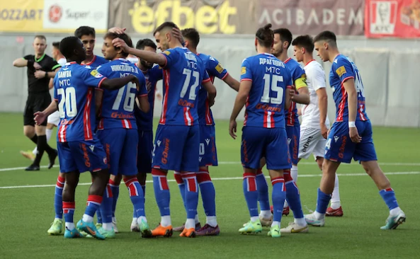 Pedja Milosavljevic/STARSPORT