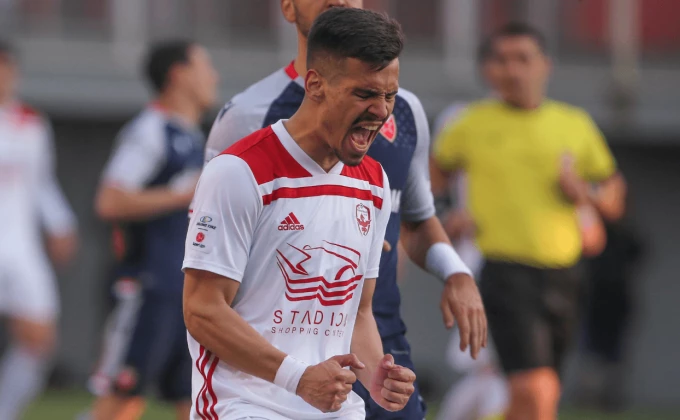 FK Voždovac