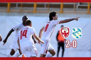 Ogromna šteta - Pogledajte akciju Bajerna nakon koje je poništen gol!