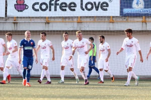 ''Zmajevi'' zovu navijače na mali gradski derbi, da li će ''Čuku'' ostaviti bez plej-ofa?