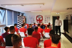 Voždovac još jači, stiglo i ''Zvezdino dete''!